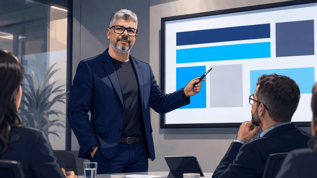 Apresentação de resultados consolidados de auditoria